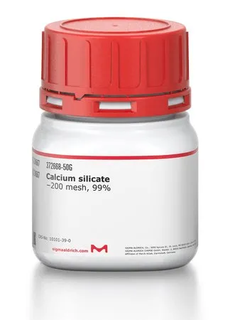 Sigma-Aldrich 硅酸钙，− 200目，≥90%