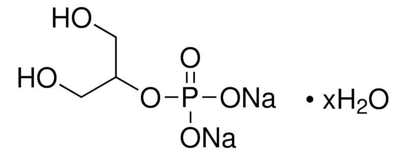 Sigma-Aldrich β-甘油磷酸盐 二钠盐 水合物，≤1.0 mol %L-α-异构体