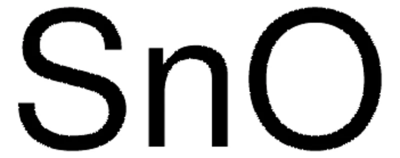 Sigma-Aldrich 氧化锡(II),≤60微米粒度,粉末,97%