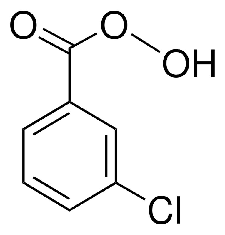 Sigma-Aldrich 3-氯过氧苯甲酸，≤77%