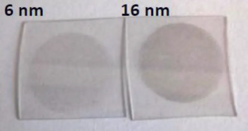 Sigma-Aldrich 石墨烯分散体，≥0.2 mg/mLin DMF，薄层电阻2 k Ω/sq，平均层数，1 - 3