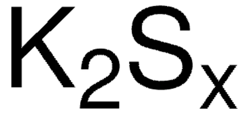 Sigma-Aldrich 聚硫化钾,≥42% K2 S(以K2 S计)