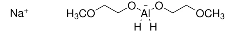 Sigma-Aldrich Red-Al® 双(2-甲氧乙氧基)氢化铝钠 溶液,甲苯中≥60重量%