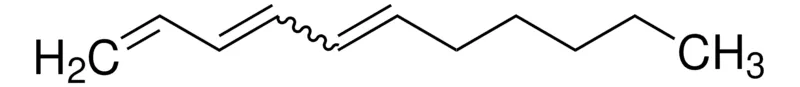 Sigma-Aldrich 1,3,5-十一烷三烯，≥70%，稳定
