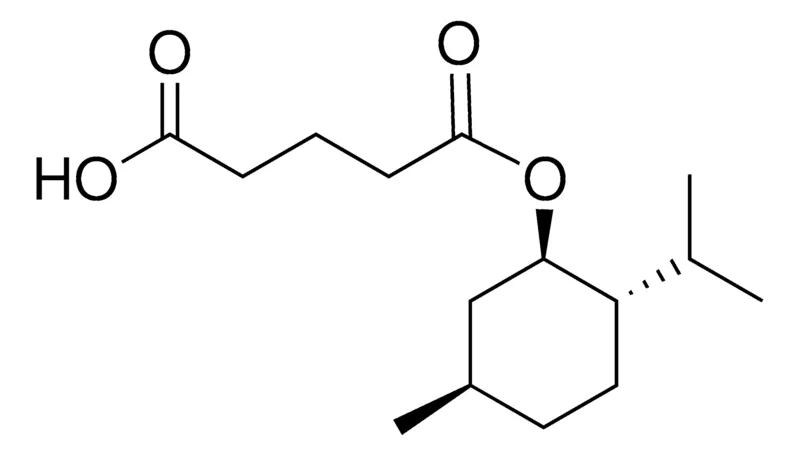 Sigma-Aldrich L-Monomenthyl glutarate,≥72%