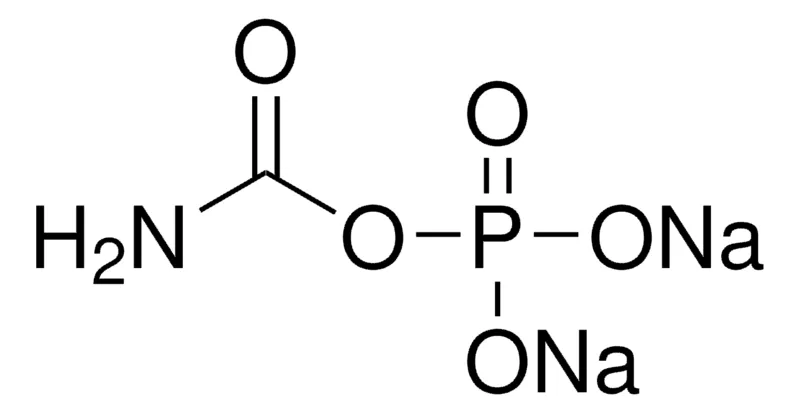 Sigma-Aldrich 氨基甲酰磷酸 二钠盐，≥80%
