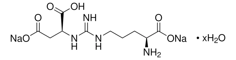 Sigma-Aldrich 精氨基琥珀酸 二钠盐 水合物,≥80%