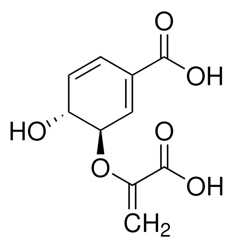 Sigma-Aldrich 分支酸 来源于产气肠杆菌,≥80%