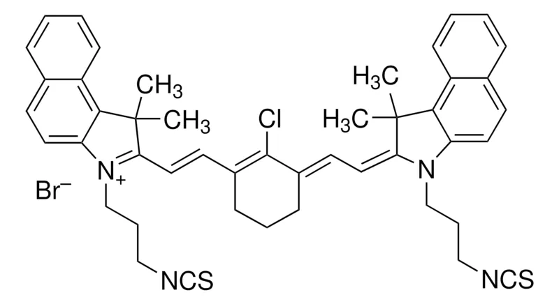 Sigma-Aldrich NIR 5e,≥80%(HPCE),适用于荧光、BioReagent