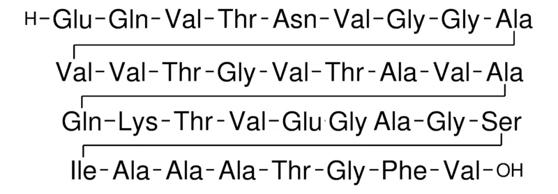 Sigma-Aldrich Amyloid Protein Non-Aβ Component,≥80%(HPLC)