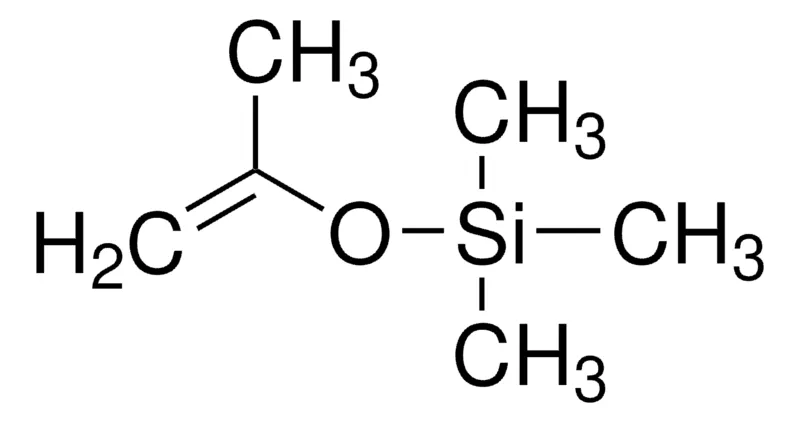 Sigma-Aldrich 三甲基(1-甲基乙烯氧基)硅烷，≥85%