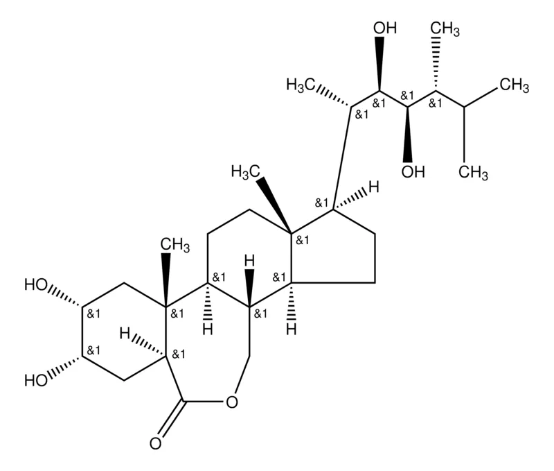 Sigma-Aldrich 表油菜素内酯,≥85%