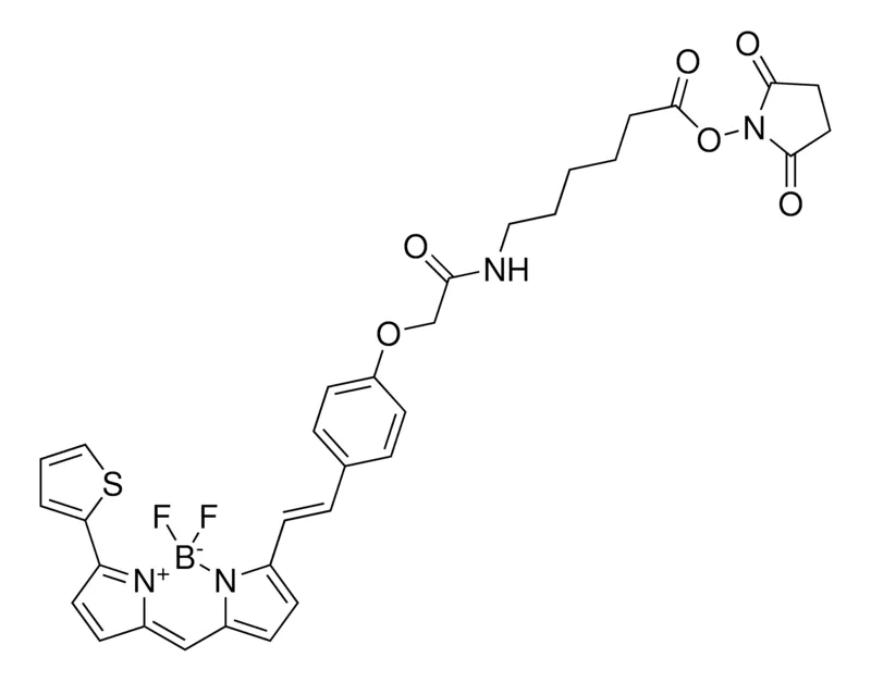 Sigma-Aldrich BODIPY 630/650 X NHS ester,≥85%(HPLC)