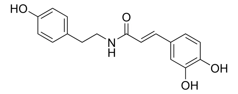 Sigma-Aldrich N-反式咖啡酰酪胺,≥85%(LC/MS-ELSD)