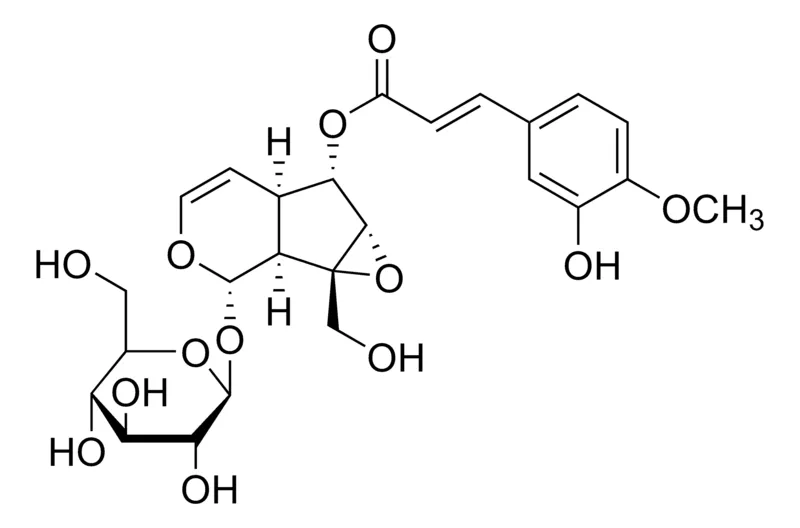 Sigma-Aldrich Minecoside,≥85%(LC/MS-ELSD)