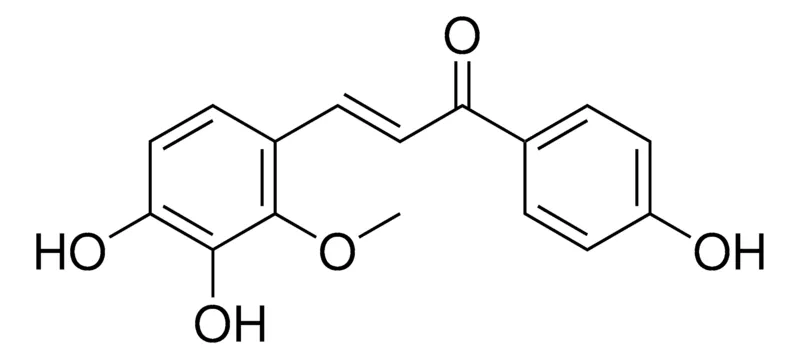 Sigma-Aldrich Licochalcone B,≥85%(LC/MS-ELSD)