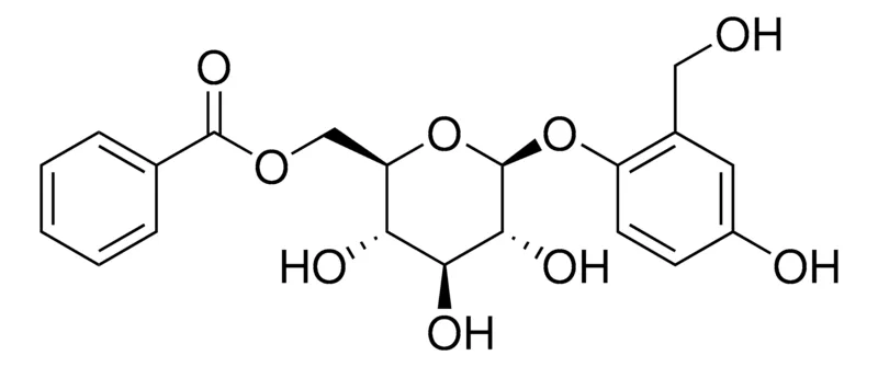 Sigma-Aldrich Poliothyrsoside，≥85%（LC/MS-ELSD）