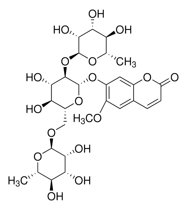Sigma-Aldrich Haploperoside E，≥85%（LC/MS-UV）