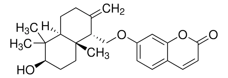 Sigma-Aldrich Farnesiferol A，≥85%（NMR）
