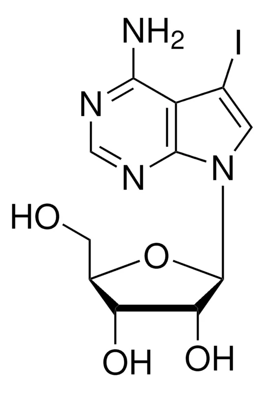Sigma-Aldrich 5-碘代杀结核菌素,≥85%,固体