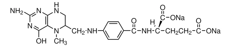 Sigma-Aldrich 5-甲基四氢叶酸二钠盐,≥88%(UV-vis),适用于诊断试剂盒和试剂的生产
