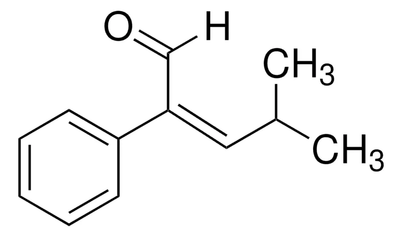 Sigma-Aldrich 4-甲基-2-苯基-2-戊烯醛，≥88%，稳定