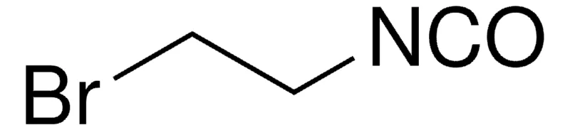 Sigma-Aldrich 2-溴异氰酸乙酯，≥90%