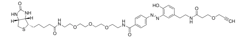 Sigma-Aldrich 重氮生物素炔,≥90%