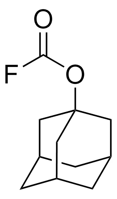 Sigma-Aldrich 1-金刚烷基氟甲酸，≥90%