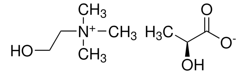 Sigma-Aldrich 2-羟乙基-三甲基铵 L-(+)-乳酸盐，≥90%