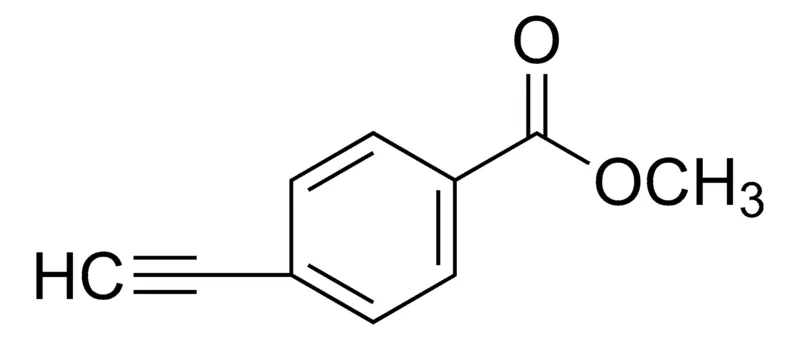 Sigma-Aldrich Methyl 4-ethynylbenzoate，≥90%