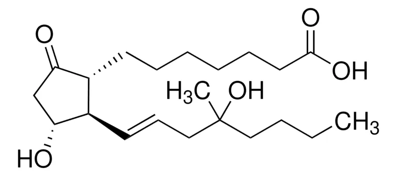 Sigma-Aldrich 米索前列醇游离酸,≥90%