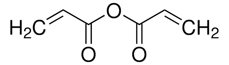 Sigma-Aldrich Acrylic anhydride,≥90%