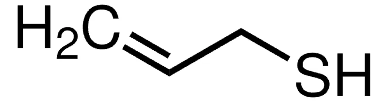 Sigma-Aldrich 烯丙硫醇，≥90%