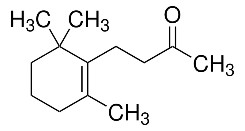 Sigma-Aldrich 二氢-β-紫罗兰酮，≥90%