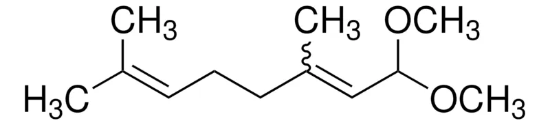 Sigma-Aldrich 柠檬醛二甲基乙缩醛，≥90%