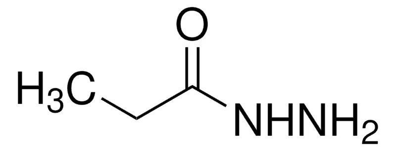 Sigma-Aldrich 丙酸肼，≥90%（GC）