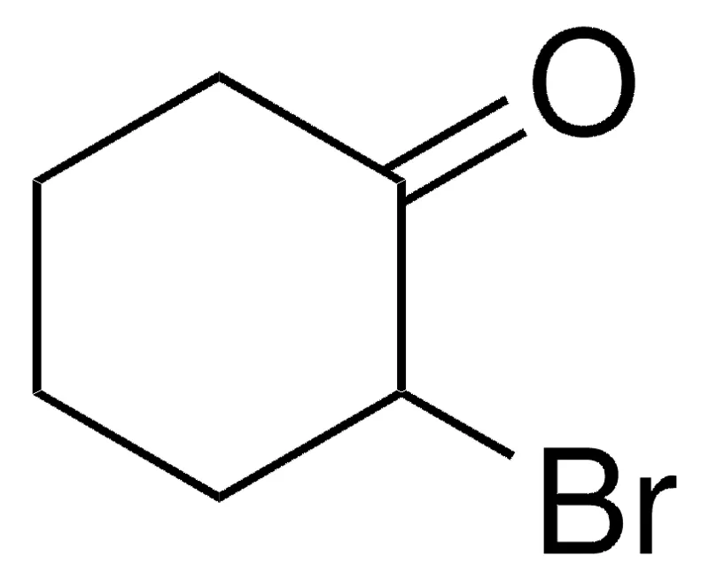 Sigma-Aldrich 2-溴环己酮，≥90%（GC）