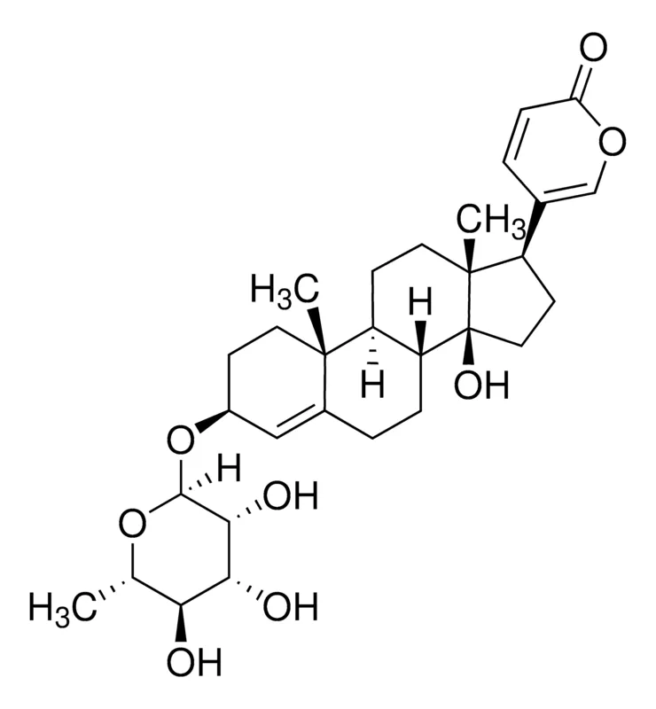 Sigma-Aldrich 海葱次苷,≥90%(HPLC)