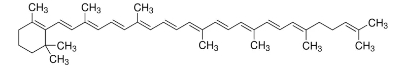 Sigma-Aldrich γ-胡萝卜素,≥90%(HPLC)