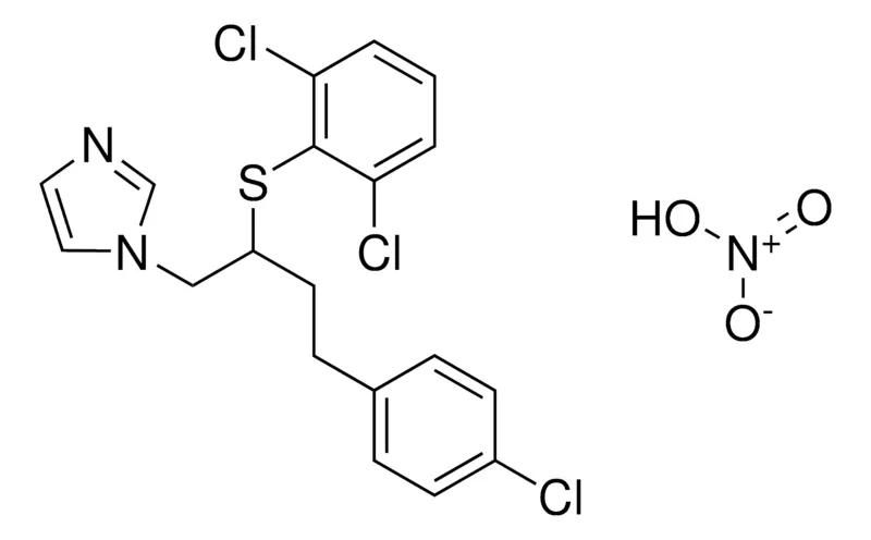 Sigma-Aldrich Butoconazole nitrate,≥90%(HPLC)