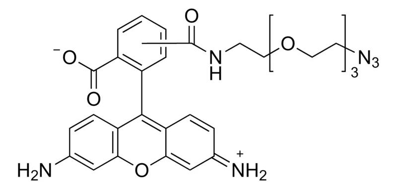 Sigma-Aldrich 叠氮化物氟 488,≥90%(HPLC)