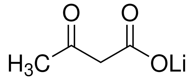 Sigma-Aldrich 乙酰乙酸锂,≥90%(HPLC)