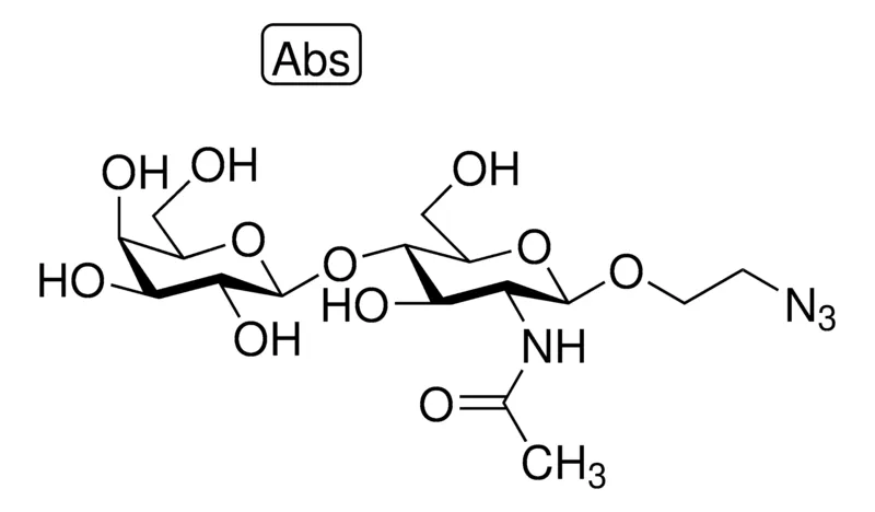 Sigma-Aldrich 2-Azidoethyl LacNAc,≥90%(HPLC)