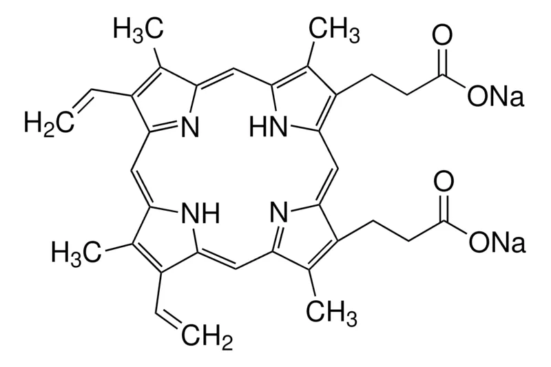 Sigma-Aldrich 原卟啉 IX 二钠盐，≥90%（HPLC）