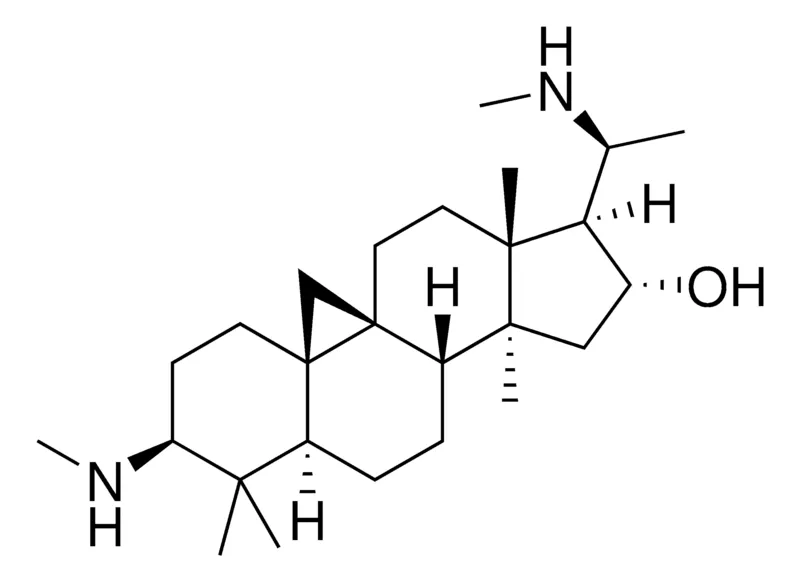 Sigma-Aldrich Cyclovirobuxine D，≥90%（HPLC）