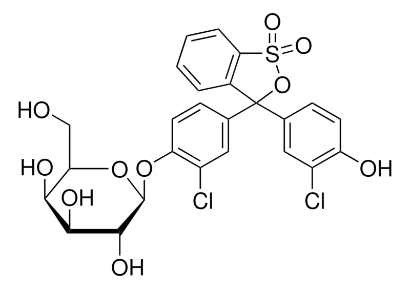 Sigma-Aldrich 氯酚红-β-D-吡喃半乳糖苷,β-半乳糖苷酶,≥90%(HPLC),粉末或晶体