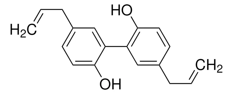 Sigma-Aldrich 厚朴酚,≥90%(HPLC),来自植物