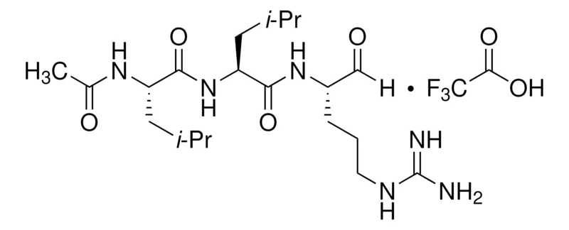 Sigma-Aldrich 亮肽素 三氟乙酸盐,粉末,≥90%(HPLC)