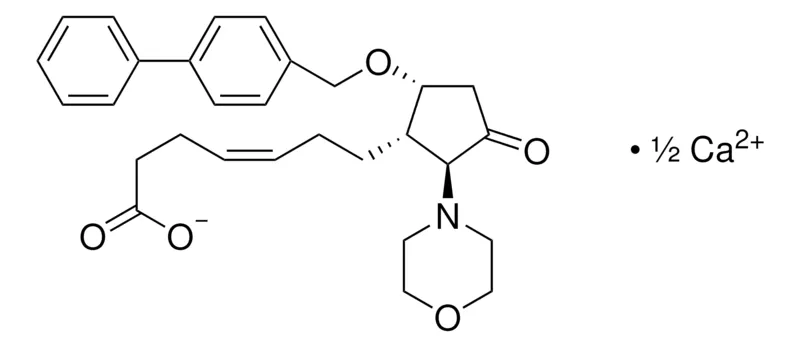 Sigma-Aldrich AH23848 半钙盐,≥90%(HPLC),粉末